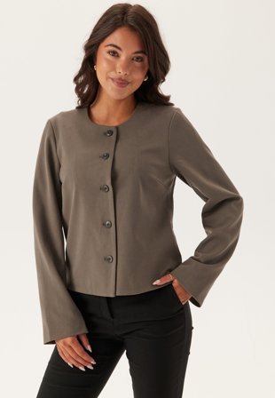 Object Collectors Item-Objlisa L/S RE BLAZER-40