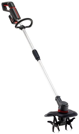 AL-KO TL 1820 Jordfräs utan batteri och laddare, Trädgårdsmaskiner