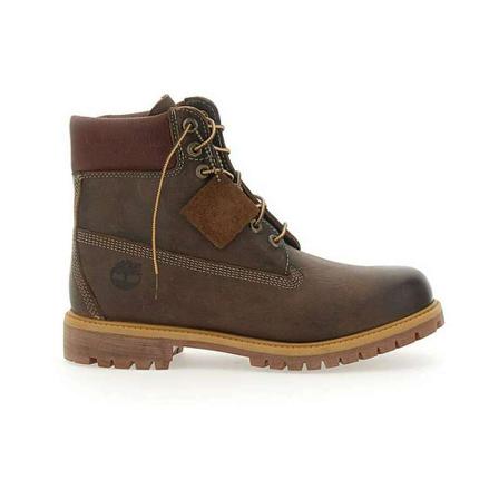 Timberland Winter Laarzen , Bruin , Heren , Maat: 43 EU Snowboots