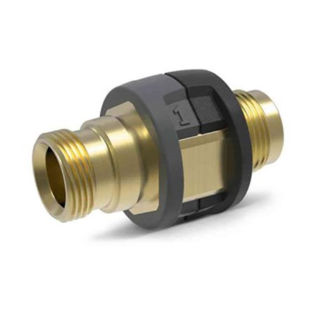 Kärcher Professional 41110290 Adapter, Støvsugere & rengøringsmaskiner