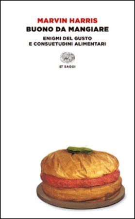 Buono da mangiare Marvin Harris