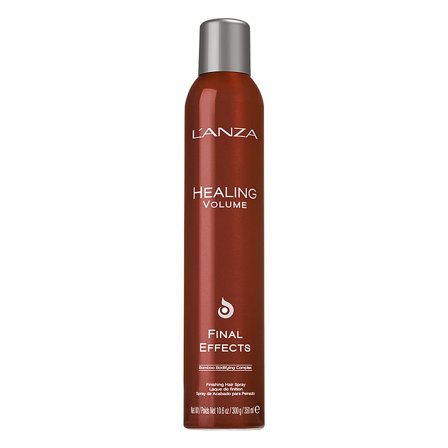 L'ANZA Healing Volume Final Effects 350 ml, Hår, Hårstyling, Volumen