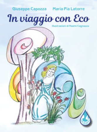 In viaggio con Eco Giuseppe Capozza