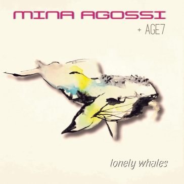 Lonely whales Agossi Mina & Age 7