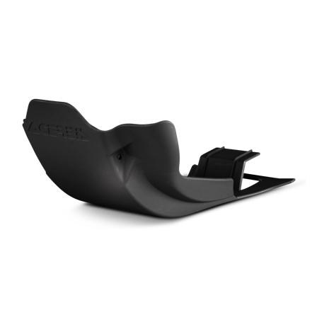 Acerbis Skid Plate - Honda CRF 450R 2005-2008