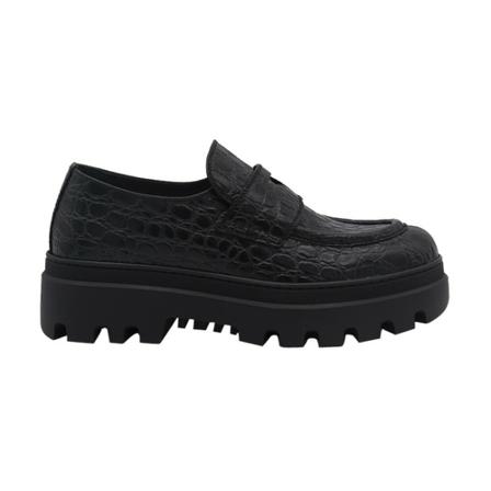Car Shoe, Loafers Zwart, Dames, Maat:38 EU