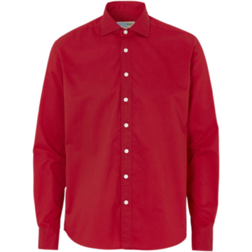 Skjorta Herr Cottover Comfort