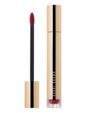 Bobbi Brown Luxe Matte Liquid Lipstick - Brown - 6 ML