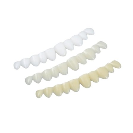 Midlertidigt tandudskiftningssæt - Udskift en manglende tand på få minutter