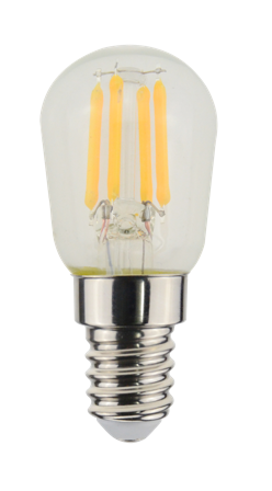 Gelia 9869015 LED-lampa E14, 2.5 W, Belysning