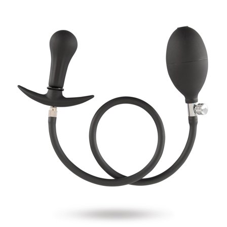 You2Toys: Inflatable Plug