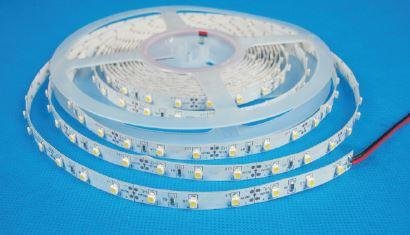 SYNERGY 21 LED Flex Strip kaltweiß DC12V 24W IP20