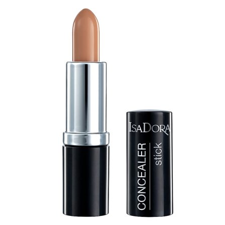 IsaDora Concealer Stick 9N, Makeup, Ansigt, Concealer