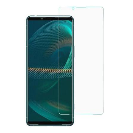 3-pack Xperia 5 Iii Premium Skärmskydd Crystalclear Transparent