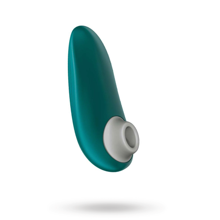 Womanizer Starlet 3 Turquoise - Vuxen.se - Vibrator