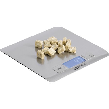 Obh nordica Balance-keittiövaaka