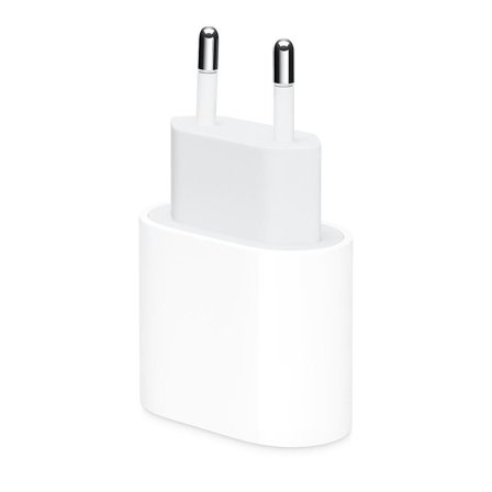 Apple 20W USB-C strømadapter