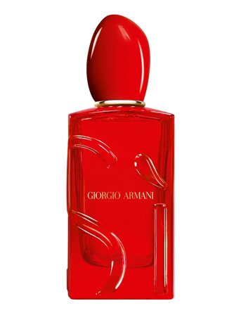 Armani Si Passione Red Musk 100Ml - Nude - 100 ML