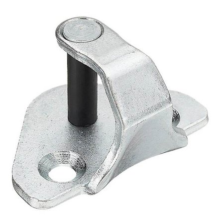 Dørlåslås for - Ducato - Boxer - Relay 1340174080 1320249080 Ft95206