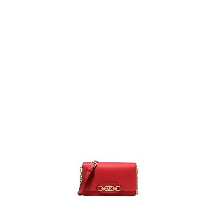 Michael Kors, Cross Body Bags Rood, Dames, Maat:ONE Size