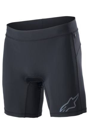Pantaloncini Interni MTB Alpinestars Drop Inner Nero 30