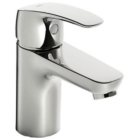 Oras Safira 1010F Håndvaskarmatur uden bundventil, Badeværelse