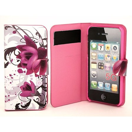 Kreditkortsfodral motiv iPhone 5/5S