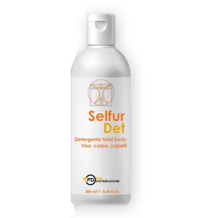 Selfur Detergente 200ml