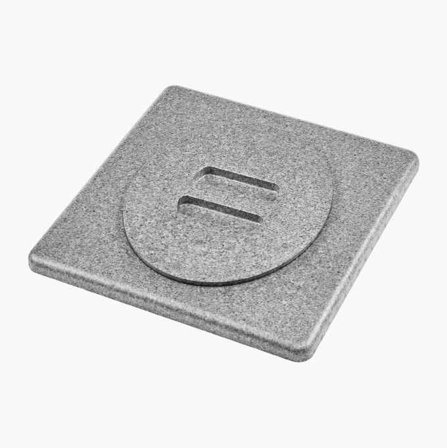 Biltema - Varmesete utedo