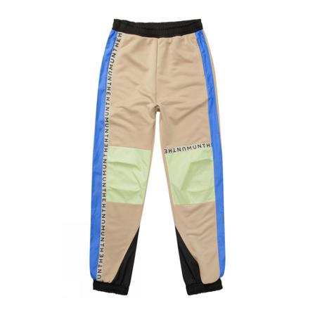 Munthe Sweatpants beige, Dam, Dam, Storlek: M
