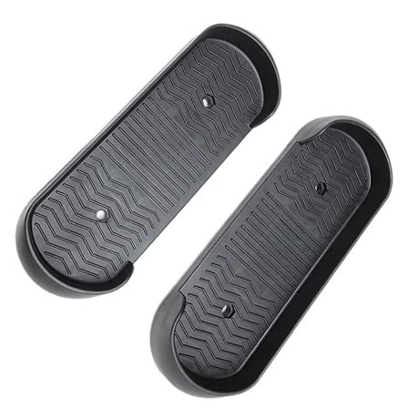 Ellipsemaskin Pedaler Motstand Ellipsemaskin Pedal Treningssenter Og Hjem Pedal Med 40mm Bred Rør