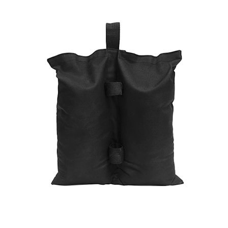 Gazebo Sandvikter, 4-pack vikter, benvikter, skuggtält, parasoll