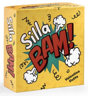 Sillabam Valentina Dutto