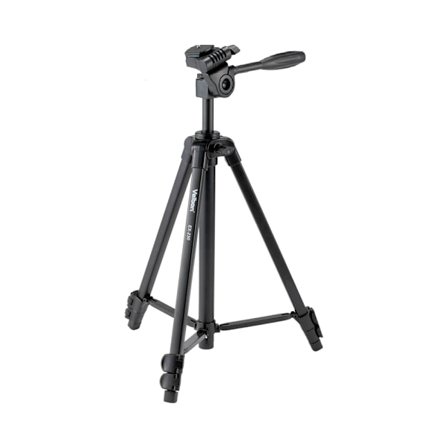 Velbon EX-230II with smartphone holder