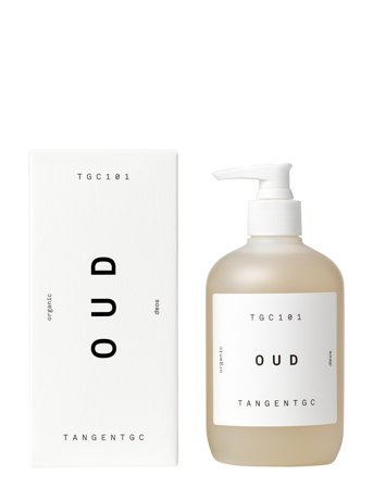 Tangent GC Oud Soap - Nude - 350 ml