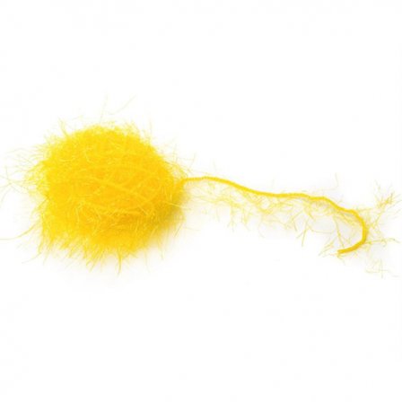Polar Chenille #383 Yellow