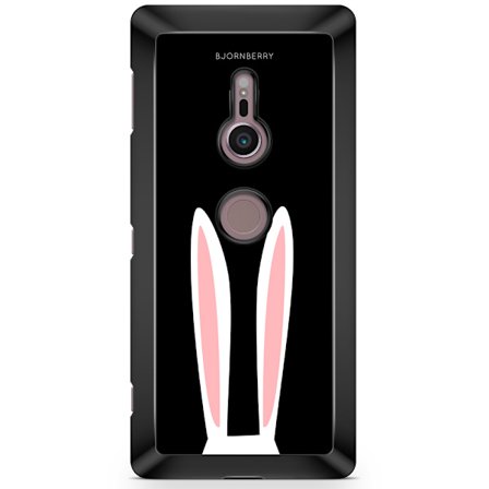 Bjornberry Sony Xperia XZ2 Skal - Kanin