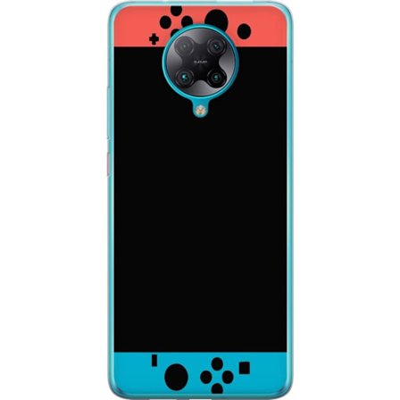 Yhteensopiva Puhelinkuori Xiaomi Xiaomi Poco F2 Pro Switch