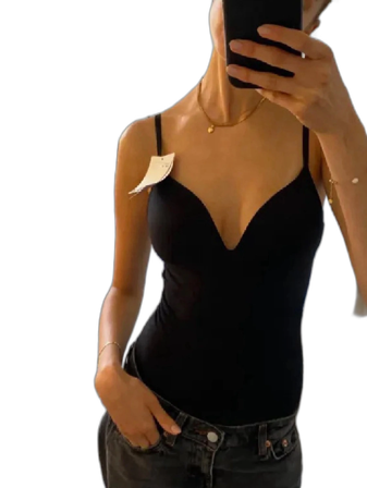 Body H&M populär & slutsåld