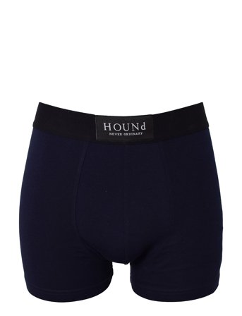 Hound Tights 2-Pack - Navy - 12 y