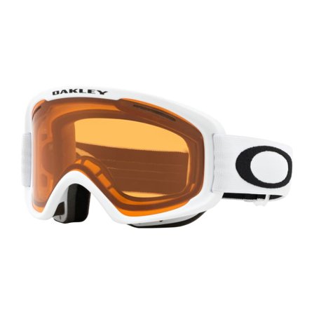 Oakley O Frame 2.0 PRO XM goggles White OneSize