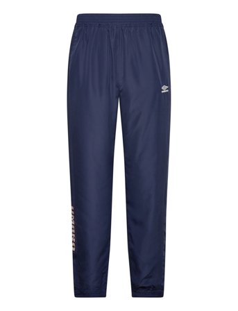Umbro Relaxed Track Pant - Navy - S