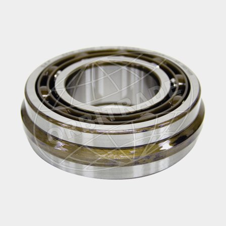 Kullager vertikalaxel DP-E, DP-G, DPX-A, DPX-S, DPX-S1, DPX-R