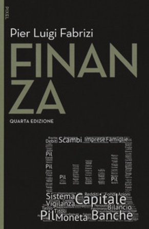 Finanza Pier Luigi Fabrizi