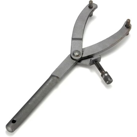 Motorcykel Y-Type Svinghjul Nøgle Værktøj, Koblingsnøgle, Nem Fjernelse og Installation af Remskiver, Magnetiske Motorer og Koblinger