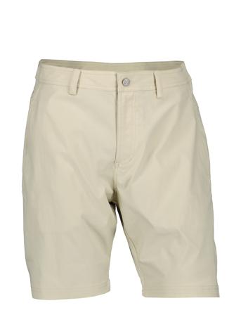 Bräcke Usx Shorts Beige Didriksons