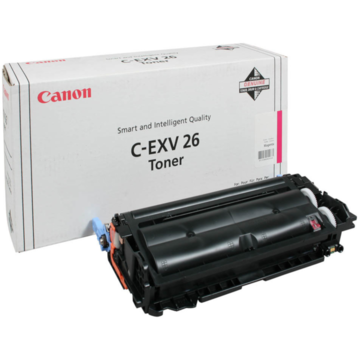 711 C-Exv 26 Magenta Toner