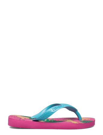 Top Fashion Shoes Summer Shoes Flip Flops Sininen Havaianas