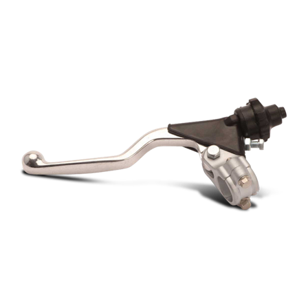 RFX Race Assembly Clutch Lever - Honda CRF 250R 2010-2024