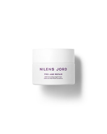 Nilens Jord Pro-Age Repair Multi Correcting Night Creme 50 ml, Skincare, Ansigtspleje, Anti-age